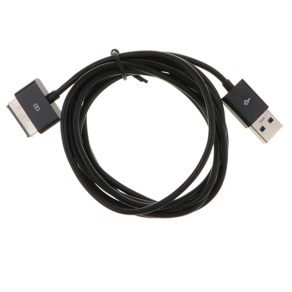 CALANDIS® USB Charging Cable for Asus Eee Pad TF101/TF201/TF300 ME171 1m-image-8