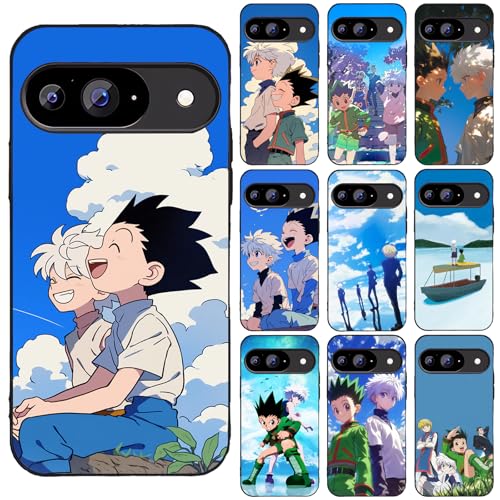 �n���^�[�n���^�[ �X�}�z �P�[�X Pixel10a�X�}�z�J�o�[ �S�@��Ή� �S�����t���[�N�X �L���A���]���f�B�b�N Pixel�g�уJ�o�[ �O�[�O���s�N�Z��10a�p hunter hunter �A�N���� ������� ���܂ق��[�� �ϏՌ� ���킢�� �h���P�[�X 