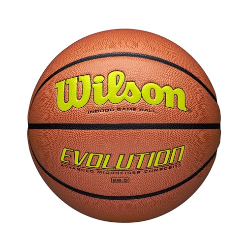 Image of Wilson Evolution Basketballs