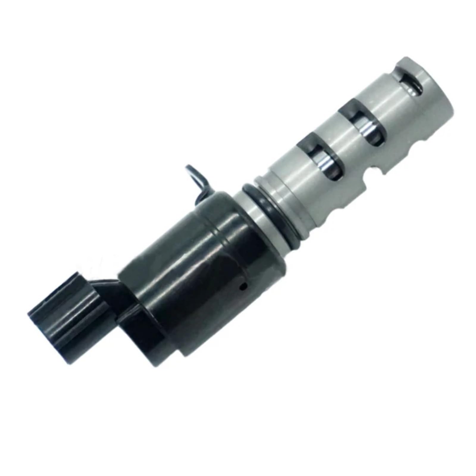 Woliiexz One Color Variable Valve Solenoid Compatible With Hyundai For I30 Fd 2007-2011 For I20 I Pb Pbt 2008-2015 24355-2B600 Car Variable Timing Vvt Solenoid Valve