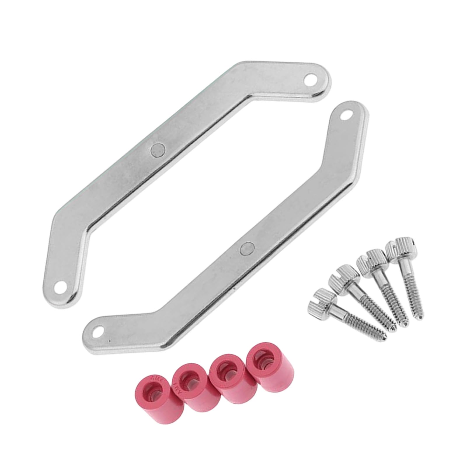 Laikoutd Single Tower Am5 Mounting Bracket Am4 Cooling Metal Components For Fc140 Pa120 Efficient Heat Dissipation Back Plate Clip Cpu Cooling Adapter