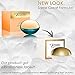 Eye Cream Classic | Crema Facial especial Contorno de ojos | Crema...