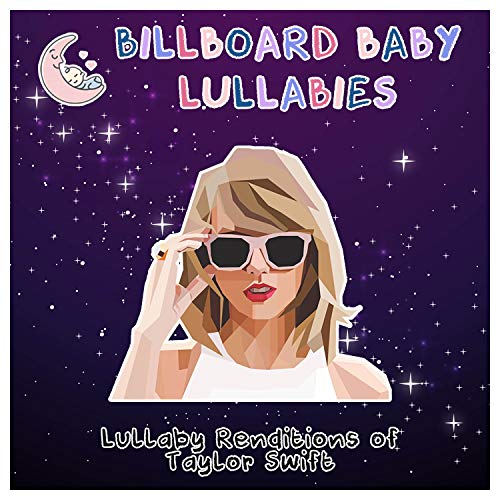 Billboard Baby Lullabies