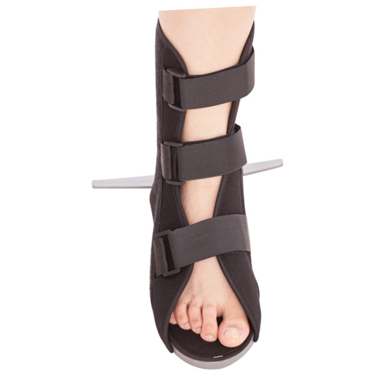 VANZACK Broken Toe Shoe Offloading Shoe Ankle Fracture Boot