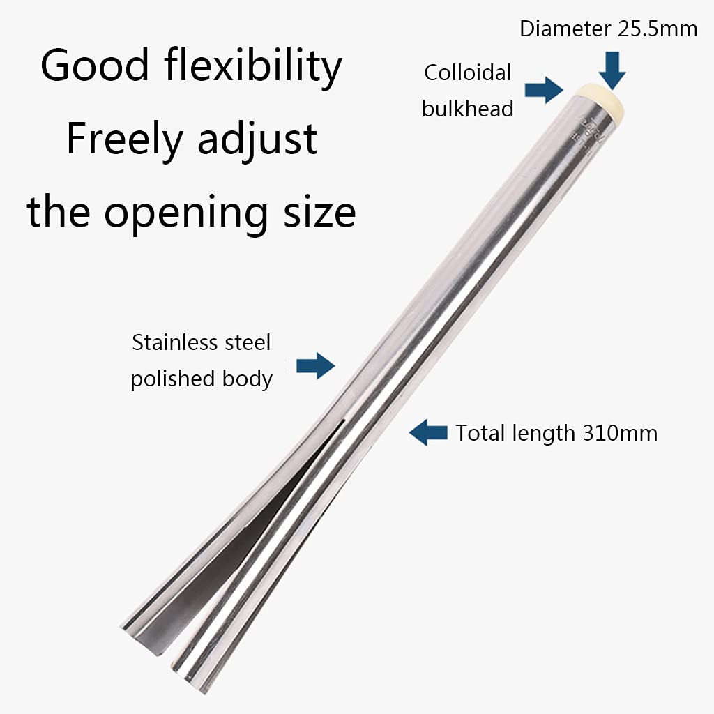 lazyfun Bowl Remover Bike Bottom Bracket Press-fit Bearing Removal Tool