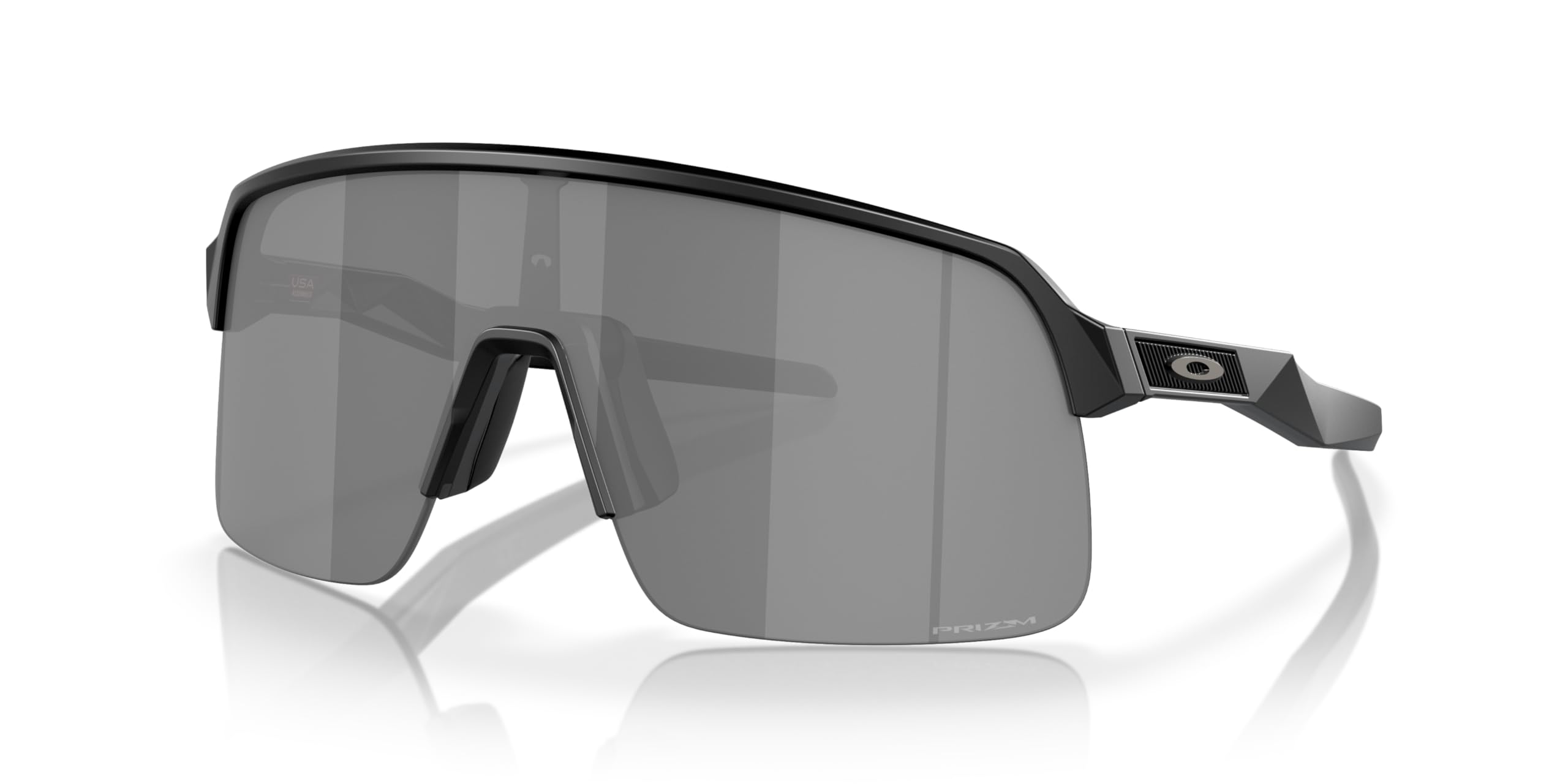 Oakley mens OO9463A Sutro Lite Low Bridge Fit