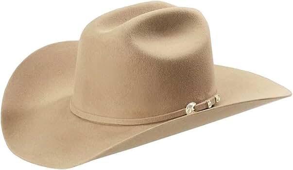STETSON カウボーイハット ホワイト 楽天市場】ステットソン テンガロン カウボーイ ハット ストロー