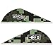 Bohning Blazer Vanes Digital Camo 36 pk. Green