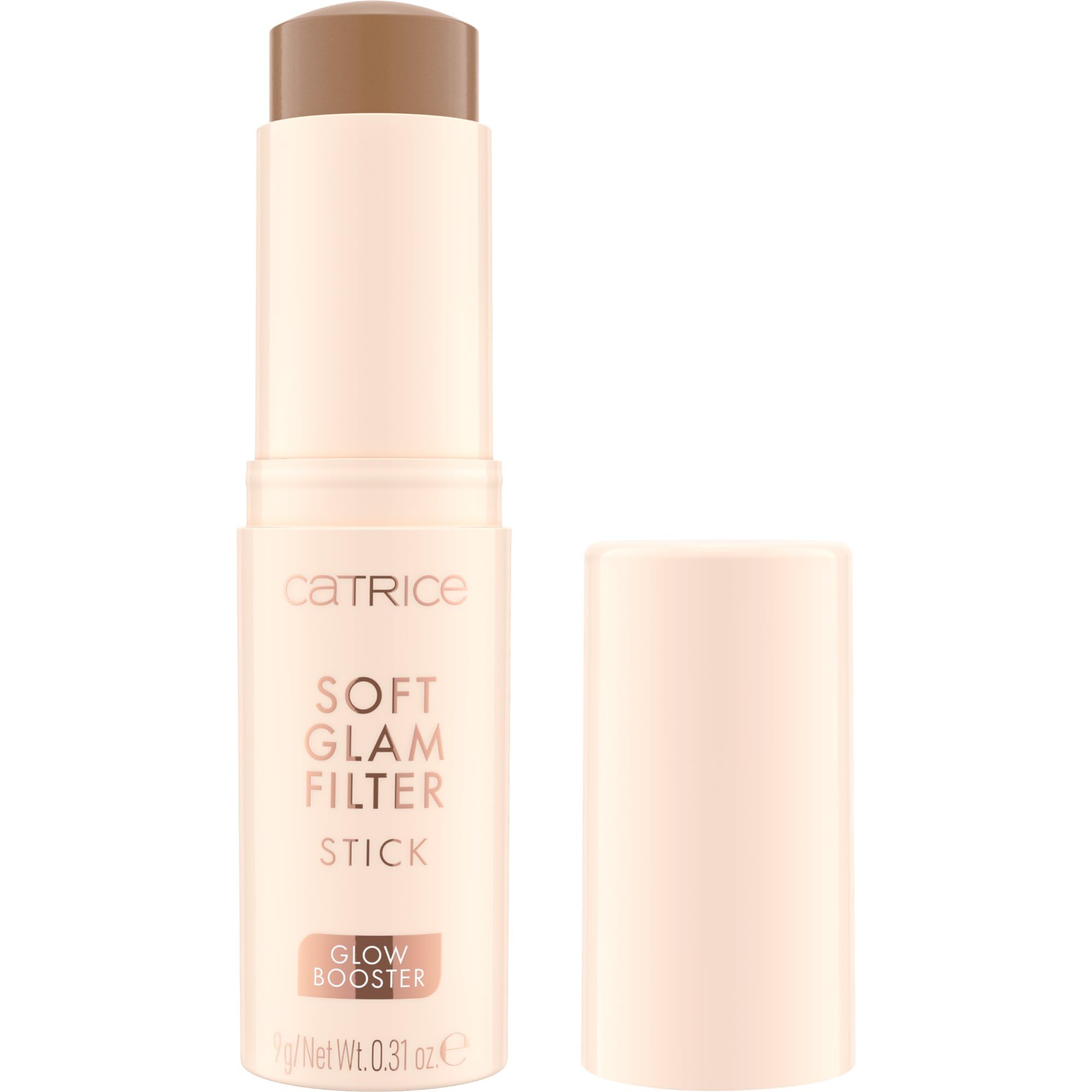Catrice Soft Glam Filter Stick Nr. 040 Nude