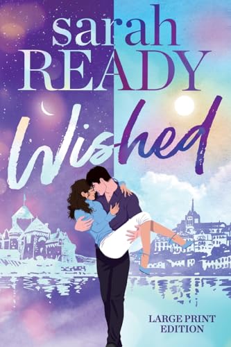 Wished: 4 (Ghosted) view 2