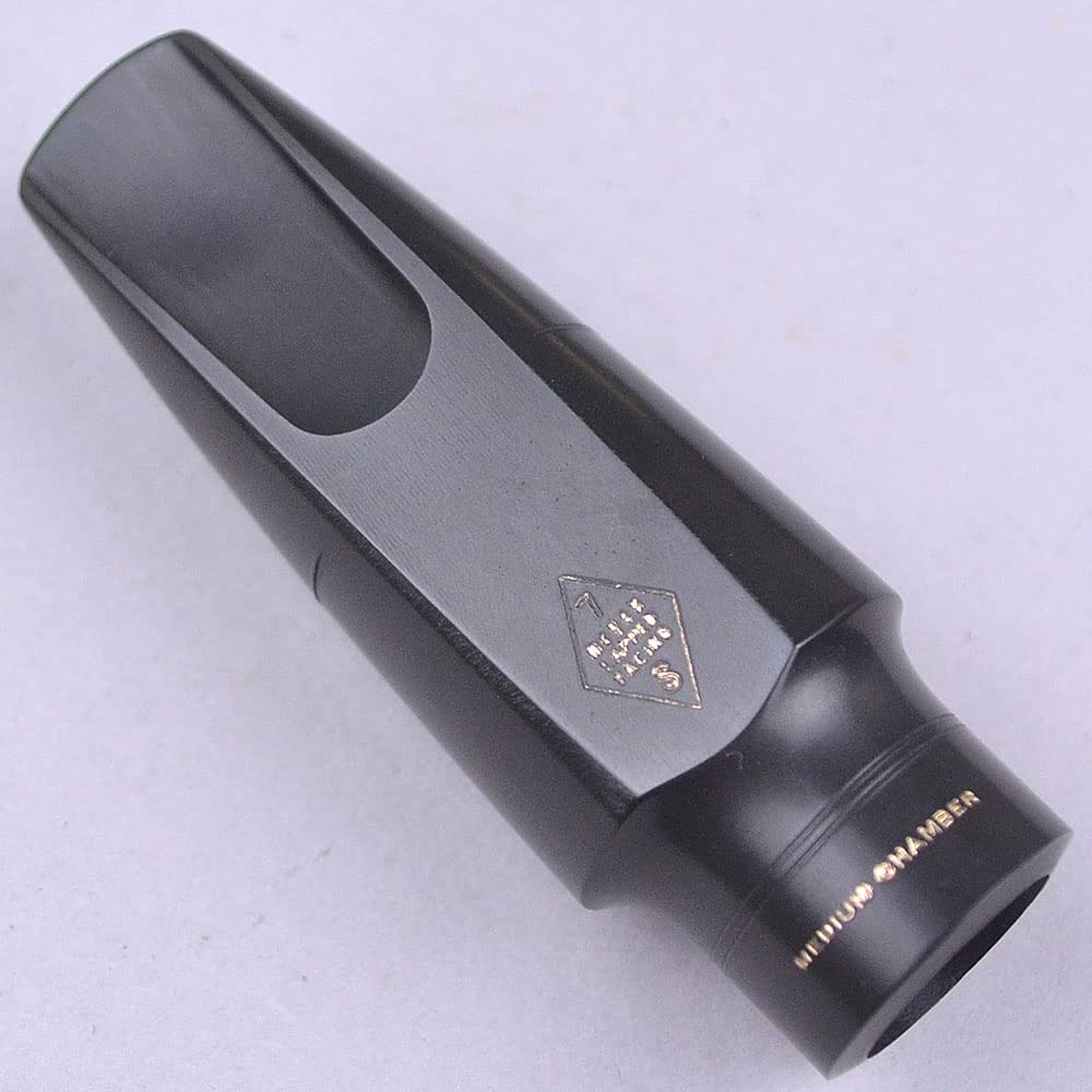 Amazon | メイヤー MEYER アルトサクソフォン・マウスピース