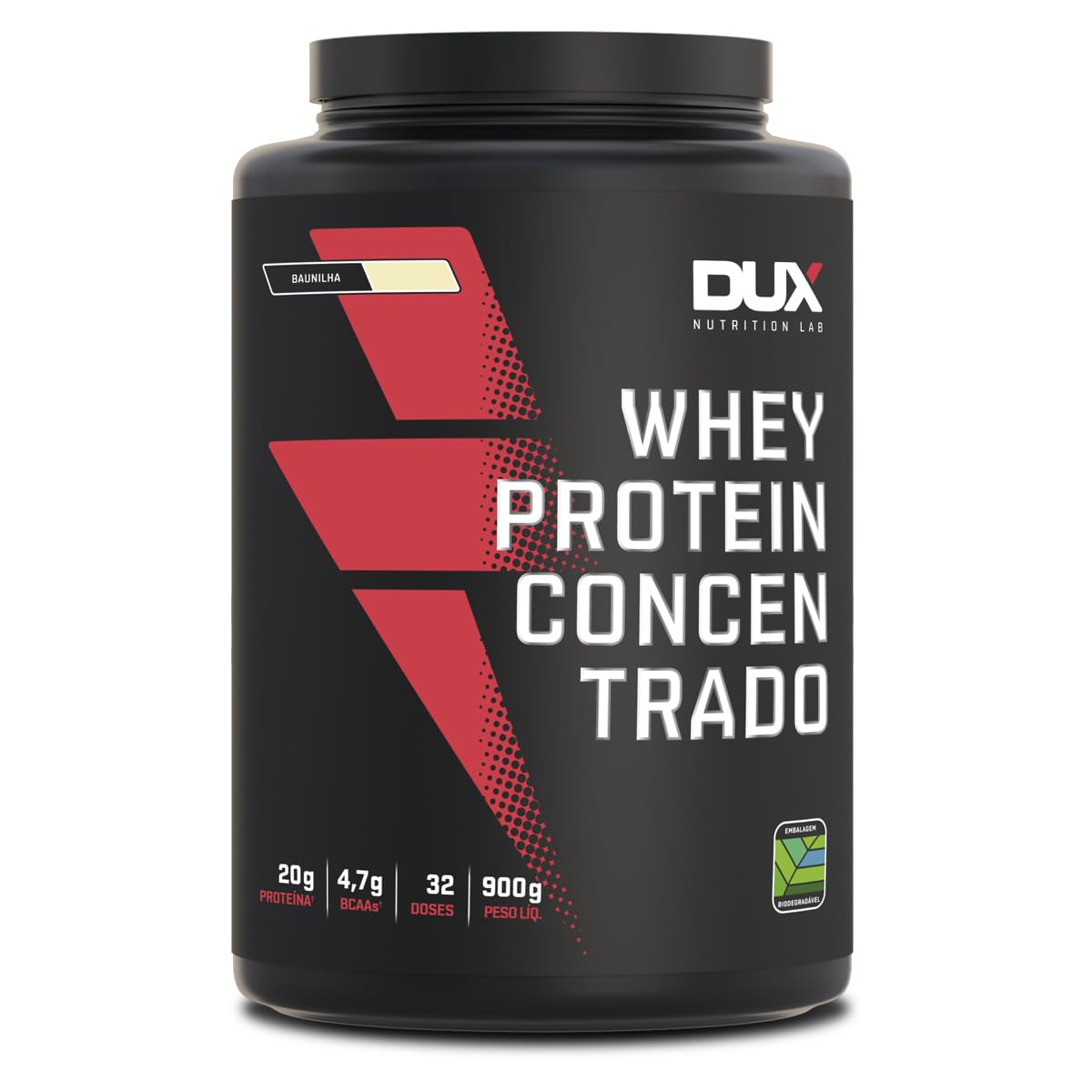 Kit 3 Whey Protein Concentrado Dux Baunilha 900g em promoção! Veja a oferta e mais achadinhos de Vitaminas & Suplementos 3 Hoje é o melhor dia para comprar Kit 3 Whey Protein Concentrado Dux Baunilha 900g com aquele preço maroto! Promoção! Aproveite a oferta! 3