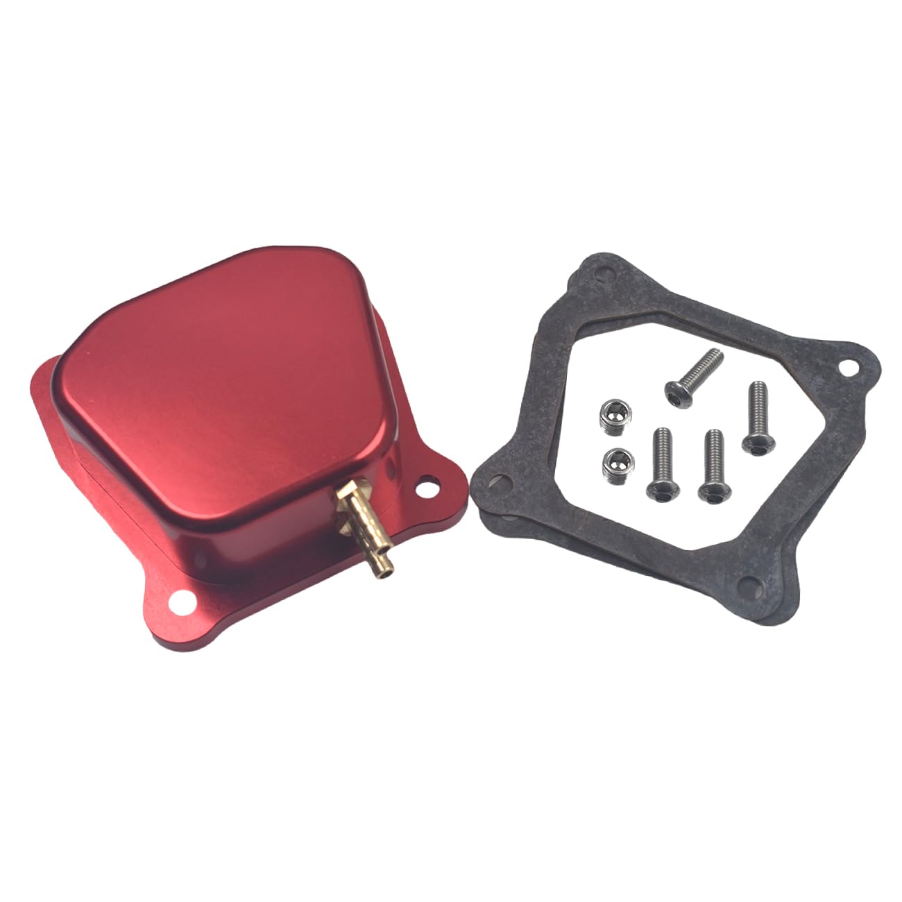 Amazon.com: Billet Valve Cover for Predator 212cc 196cc Non-Hemi