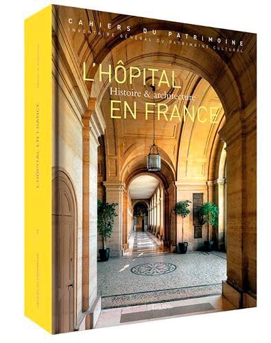 L'Hopital En France (2È Édition) Ouvrage d'Analyse des Politiques de Santé