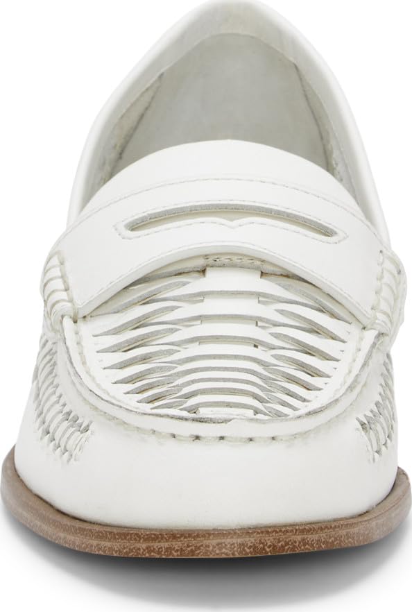 Image of Vince Camuto Calie Braided Flat Loafer