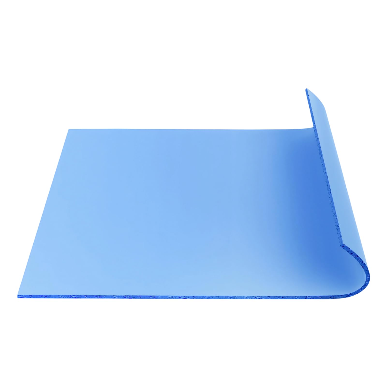 Shurhome Silicone Mat for Heat Press Machine Ideal Crafting Sublimation HeatProof Silicone Pad for Heat Press Machine