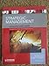 Strategic Management Concepts and Cases Competitiveness and Globalization (10th Edition 2013)