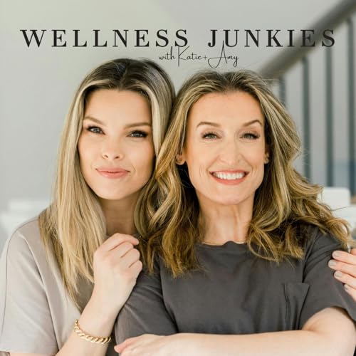 Couverture de Wellness Junkies (formerly Nirvana Sisters)