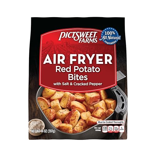 Pictsweet Farms Red Potato Bites