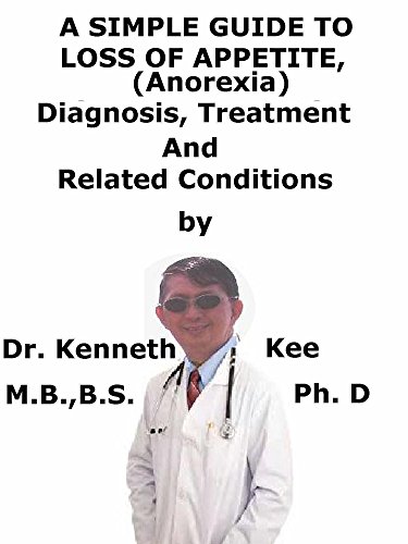 A Simple Guide To Loss of Appetite, (Anorexia) Diagnosis, Treatment And Related Conditions