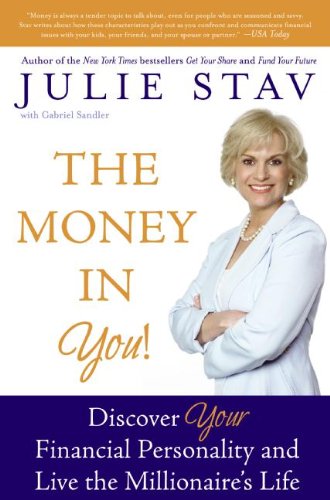 The Money in You!: Discover Your Financial Personality and Live the Millionaire's Life (English Edition)