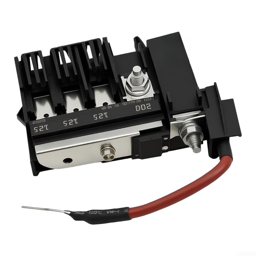 Wasserdichter Sicherungskasten 32V 20A für Ford LKW