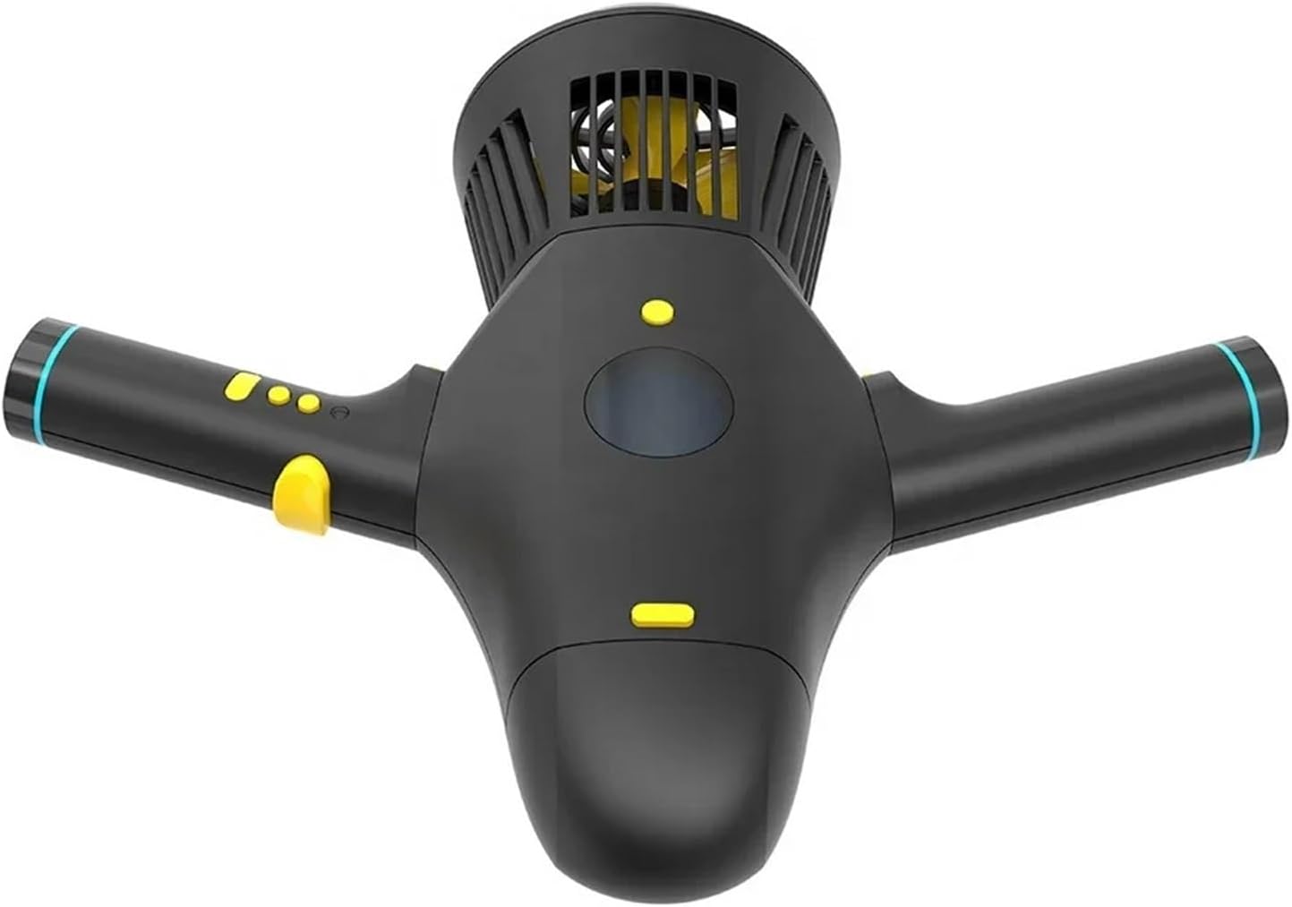 水中モーター 多機能電動水中海スクーター 電動ブースタースクーター ダイビング シュノーケリング サーフボード用 電動水中海スクータ