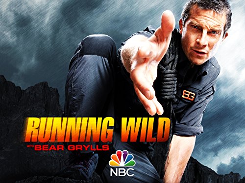 Running Wild With Bear Grylls, Season 1
