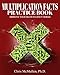 Multiplication Facts Practice Book: Improve Your Math Fluency Series