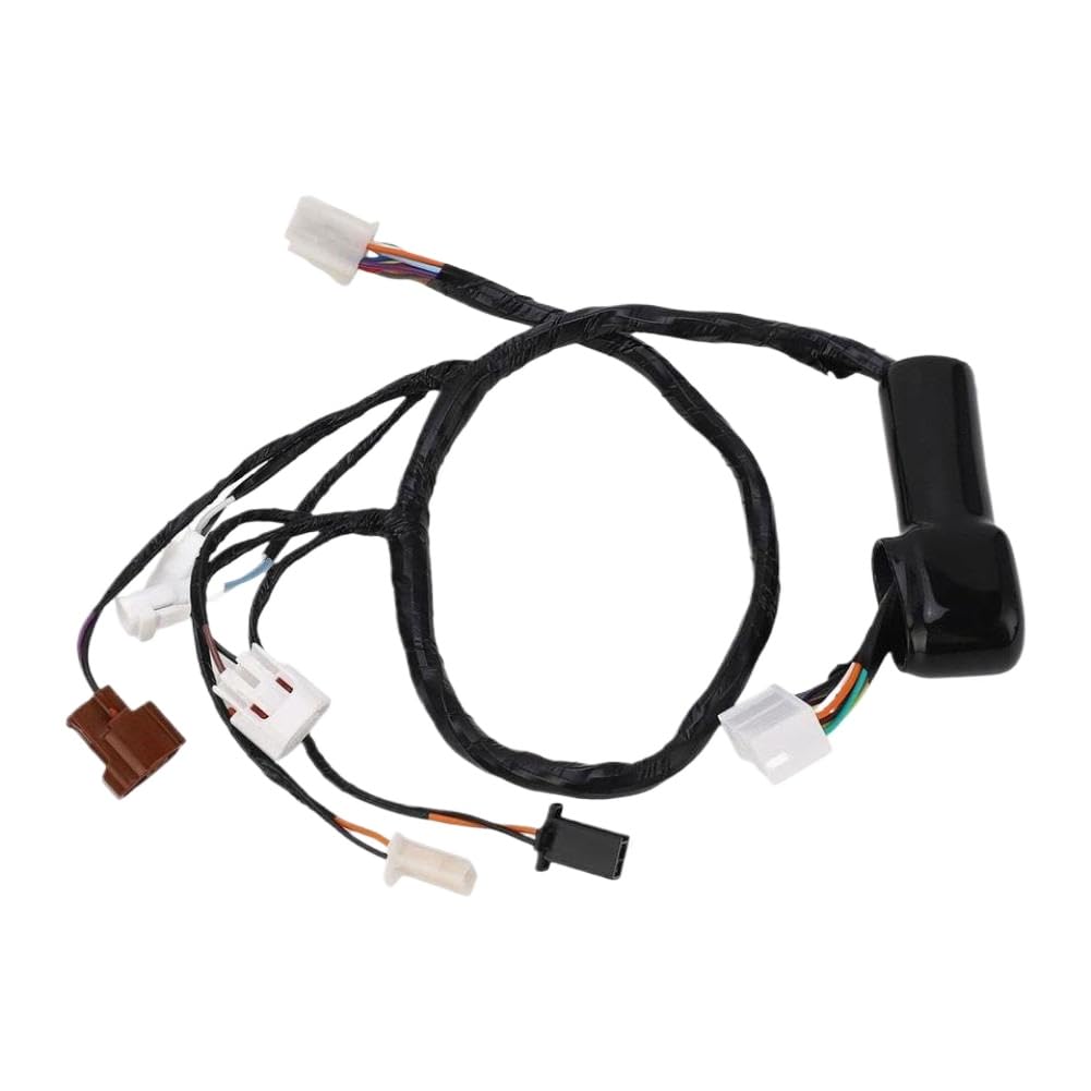 Arnés de Cableado para Faros 36620-41G00 Compatible con Suzuki GSXR 1000