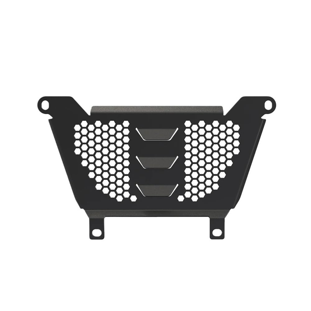 PER CF&Moto PER CF&Moto 800MT MT800 MT 800 IBEX 800 800S 800T 2021 2022 2023 2024 2025 Motore Di Scarico Anteriore Della Copertura Protezione Crap Flap Motociclo Telaio Protezione Motore