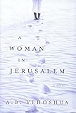 A Woman In Jerusalem