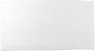 茶道具 茶巾 雪 本麻奈良晒 10枚 セット