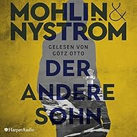 Der andere Sohn Hörbuch