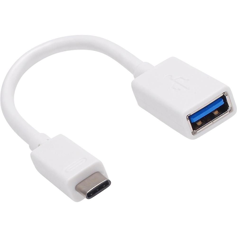 Sandberg Usb-C To Usb 3.0 Converter 5705730136054