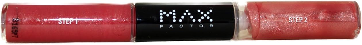 Max Factor Max Wear Lip Color 670 Topaz Tonic 2 fl oz (6 ml)