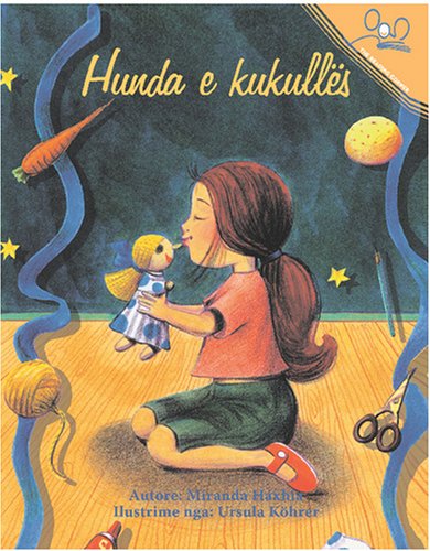 Hunda e Kukulles | The Doll's Nose