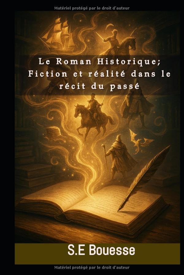 The Historical Novel