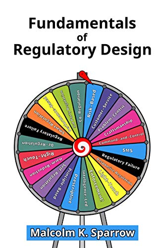 Fundamentals of Regulatory Design (English Edition) PDF Ebook En Ligne