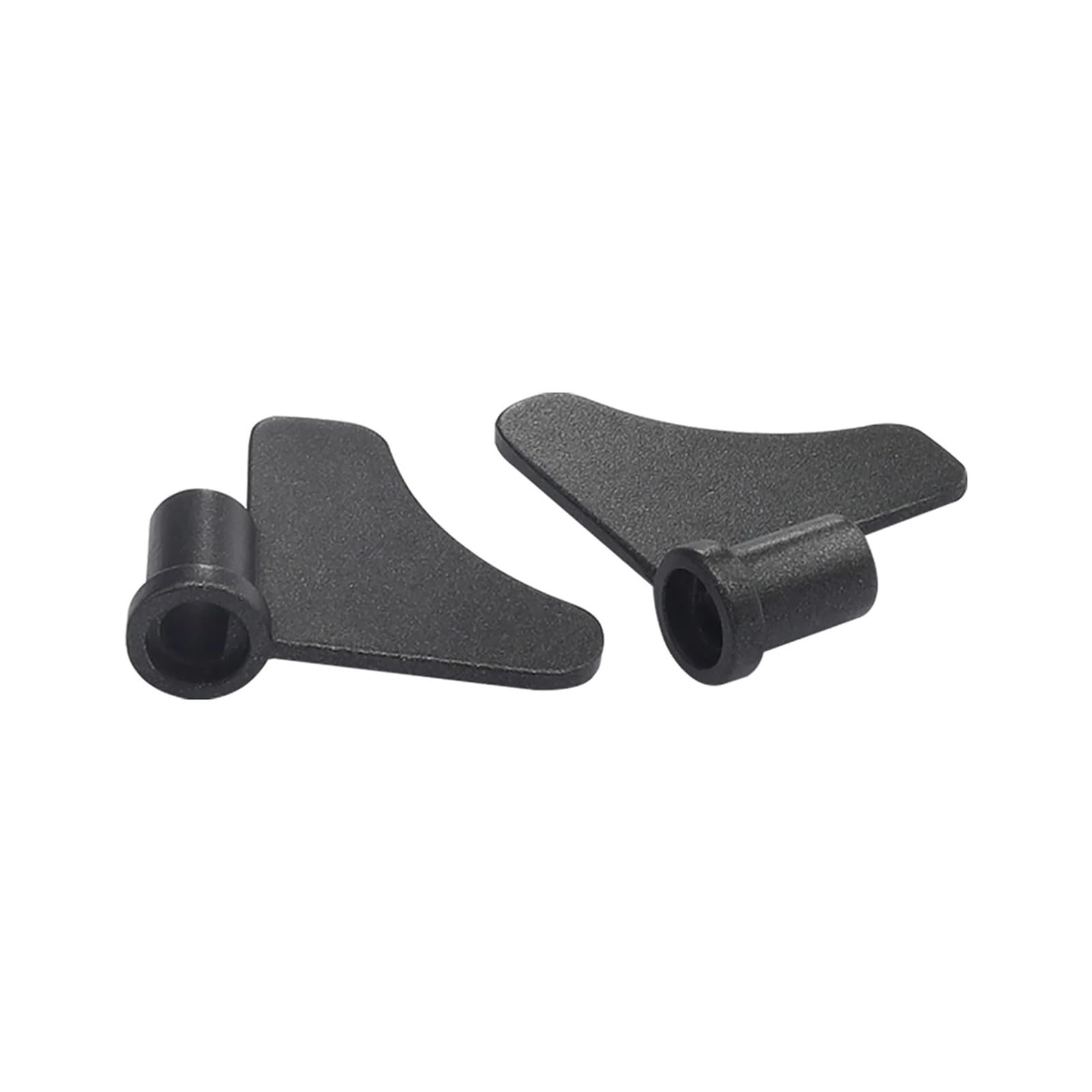 Pezzi di ricambio for pala impastatrice for macchina for il pane, compatibile con GORENJE, BM1600WG, compatibile con SilverCrest, SBB 850 E1/D1, 2 pezzi