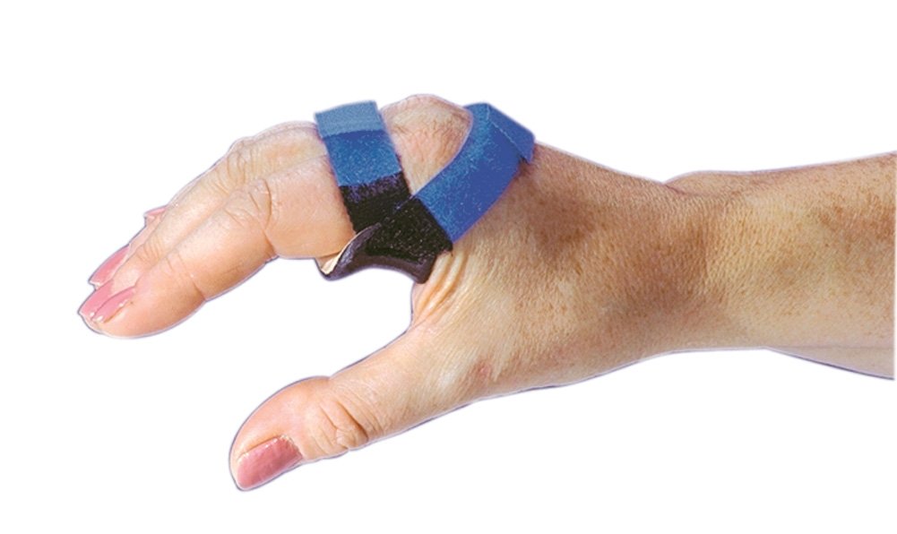 Alimed Ulnar Deviation Splint Short Left Medium Desertcart