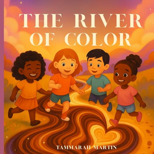 The River of Color