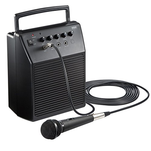 マイクアンプとスピーカー 51vvO3KaNnL.jpg