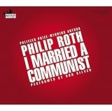  I Married a Communist by Philip Roth (2007-01-01)