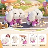 Zoom IMG-1 vankarr cagnolino che abbaia e Zoom IMG-1 vankarr cagnolino che abbaia e