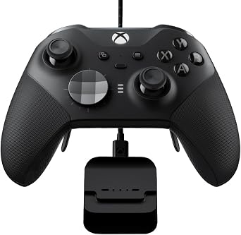 Genuine Xbox Elite Wireless Controller Series 2