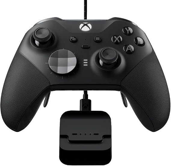 Genuine Xbox Elite Wireless Controller Series 2
