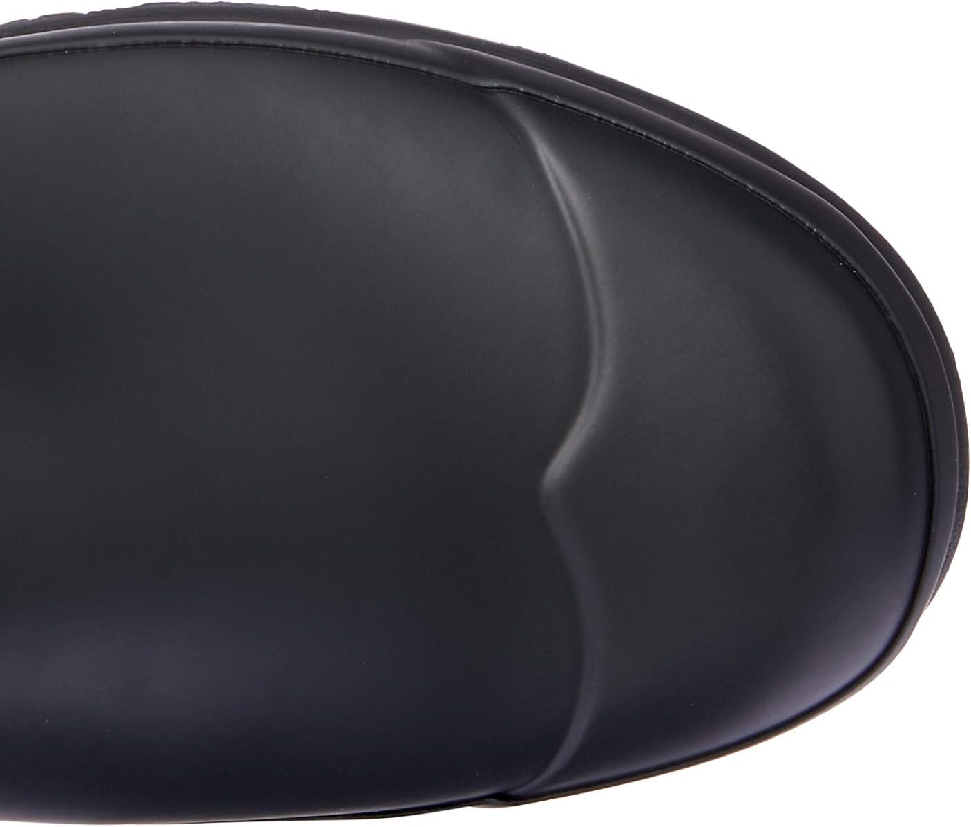 Hunter Women's Original Tall Rain Boot 7 Black