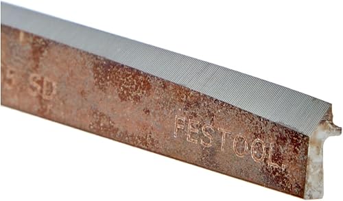 Miniatura 3 de Festool 488503 EHL 65 Cuchilla de repuesto estándar