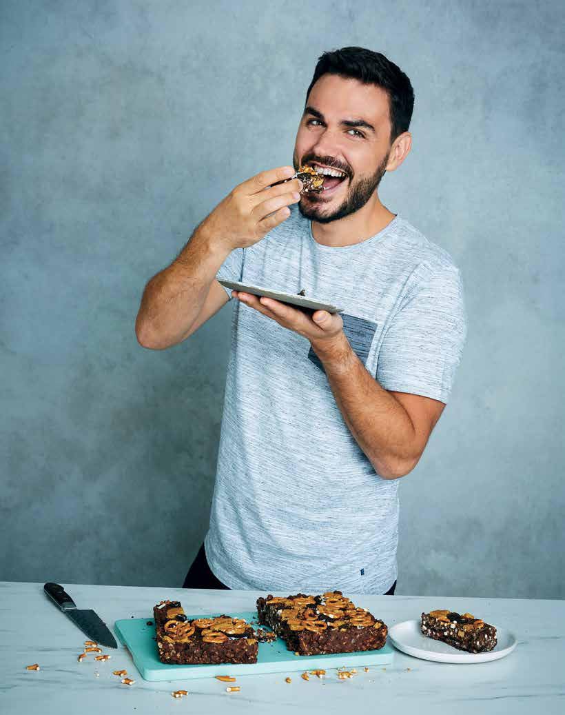 Speedy BOSH!: Quick. Easy. All Plants. – 100+ Vegan Recipes Including One-Pot Meals, Pasta, and Comfort Food from the Million-Selling Duo image 5